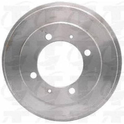 Rear Brake Drum by TRANSIT WAREHOUSE - 8-9738 pa3