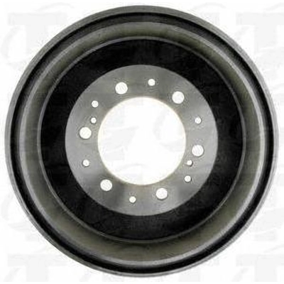 TRANSIT WAREHOUSE - 8-9779 - Rear Brake Drum pa2