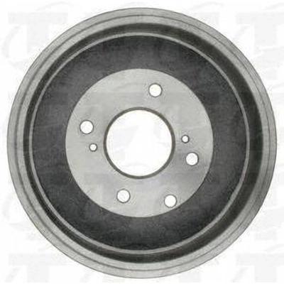 TRANSIT WAREHOUSE - 8-9796 - Rear Brake Drum pa2