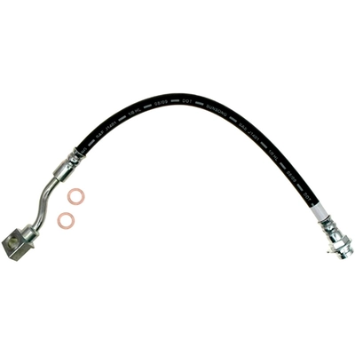 ACDELCO - 18J4227 - Rear Driver Side Brake Hydraulic Hose pa1