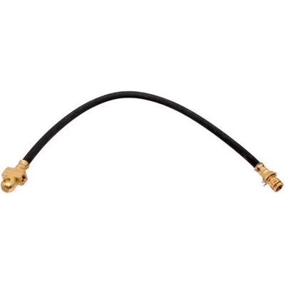 ACDELCO - 18J1575 - Rear Center Brake Hydraulic Hose pa5