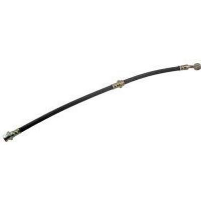 Rear Brake Hose by AUTO 7 - 112-0078 pa2