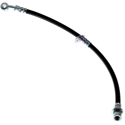 Rear Brake Hose by CENTRIC PARTS - 150.40326 pa12