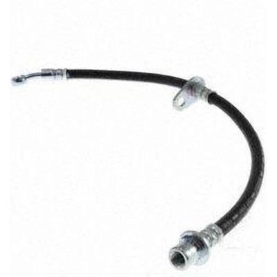 Rear Brake Hose by CENTRIC PARTS - 150.40350 pa20