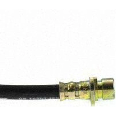 Rear Brake Hose by CENTRIC PARTS - 150.40388 pa10