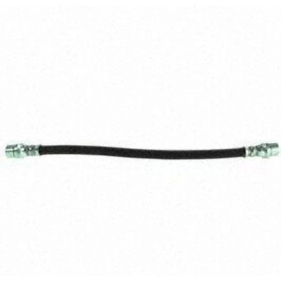 Rear Brake Hose by CENTRIC PARTS - 150.44358 pa19