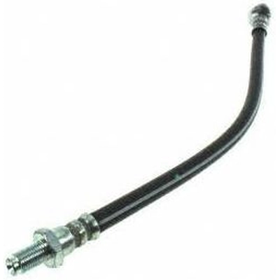 Rear Brake Hose by CENTRIC PARTS - 150.44406 pa9