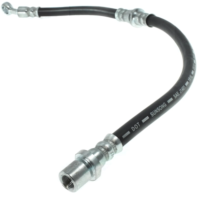 Rear Brake Hose by CENTRIC PARTS - 150.47016 pa4