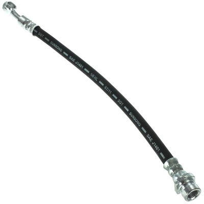 Rear Brake Hose by CENTRIC PARTS - 150.51333 pa20