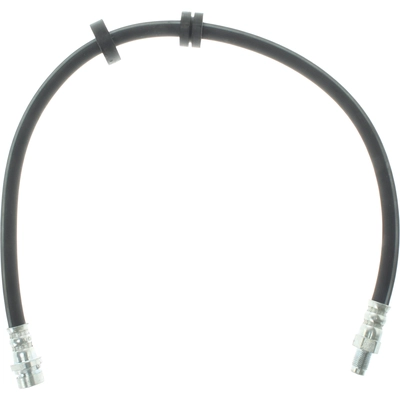 Rear Brake Hose by CENTRIC PARTS - 150.61373 pa3