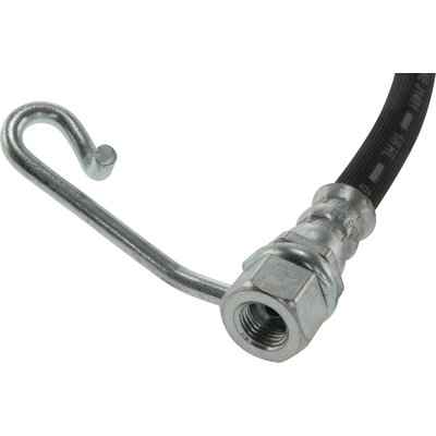 Rear Brake Hose by CENTRIC PARTS - 150.65369 pa4