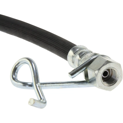 Rear Brake Hose by CENTRIC PARTS - 150.65501 pa9