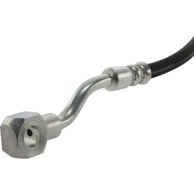 Rear Brake Hose by CENTRIC PARTS - 150.66333 pa1