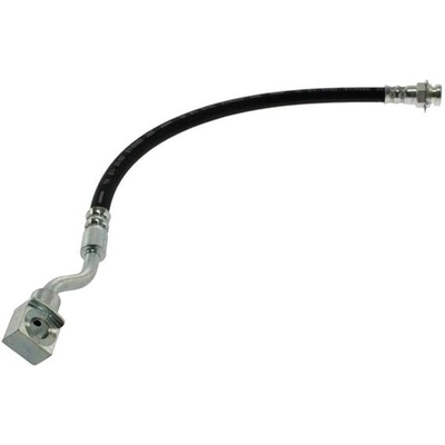 Rear Brake Hose by CENTRIC PARTS - 150.66338 pa10