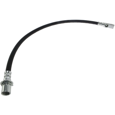 Rear Brake Hose by CENTRIC PARTS - 150.66383 pa9