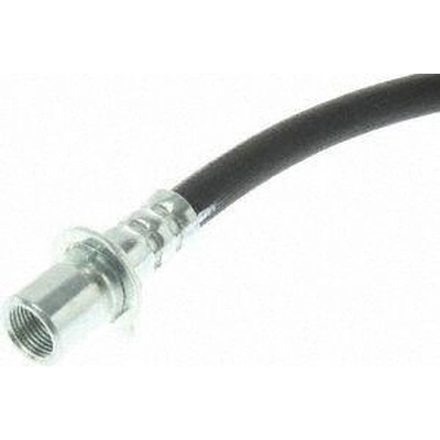 Rear Brake Hose by CENTRIC PARTS - 150.66391 pa2