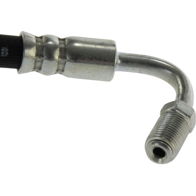 Rear Brake Hose by CENTRIC PARTS - 150.83309 pa3