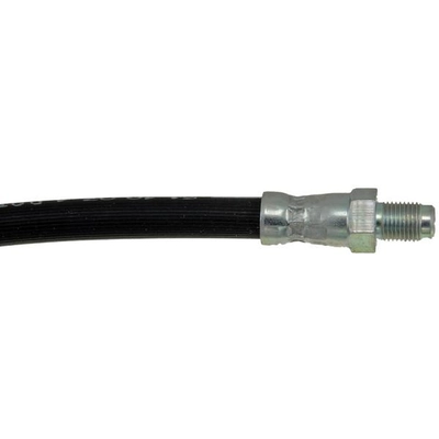 Rear Brake Hose by DORMAN/FIRST STOP - H116467 pa1