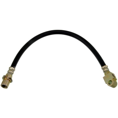 Rear Brake Hose by DORMAN/FIRST STOP - H36589 pa2