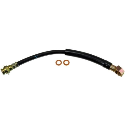 Rear Brake Hose by DORMAN/FIRST STOP - H36846 pa4