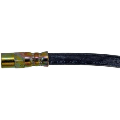 Rear Brake Hose by DORMAN/FIRST STOP - H38002 pa4