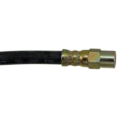 Rear Brake Hose by DORMAN/FIRST STOP - H38002 pa5