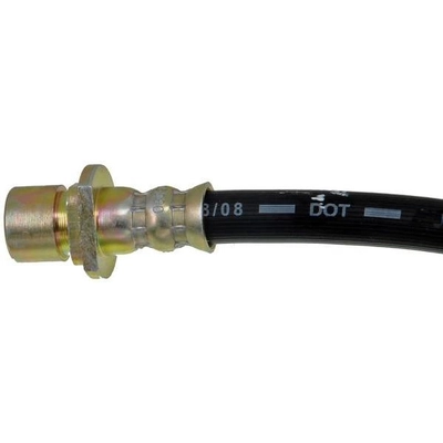 Rear Brake Hose by DORMAN/FIRST STOP - H380064 pa6