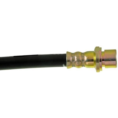 Rear Brake Hose by DORMAN/FIRST STOP - H380130 pa1