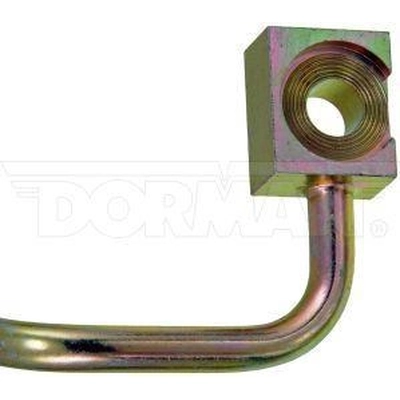 Rear Brake Hose by DORMAN/FIRST STOP - H380194 pa4