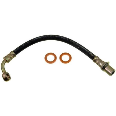 Rear Brake Hose by DORMAN/FIRST STOP - H380428 pa1