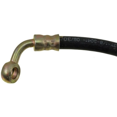 Rear Brake Hose by DORMAN/FIRST STOP - H380428 pa2