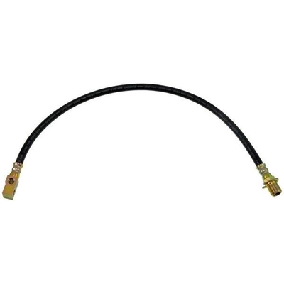 Rear Brake Hose by DORMAN/FIRST STOP - H380480 pa4