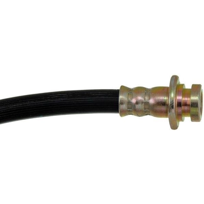 Rear Brake Hose by DORMAN/FIRST STOP - H380507 pa1