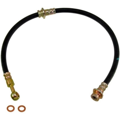 Rear Brake Hose by DORMAN/FIRST STOP - H380507 pa3