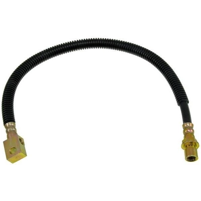 Rear Brake Hose by DORMAN/FIRST STOP - H380520 pa6