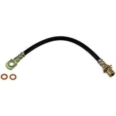 Rear Brake Hose by DORMAN/FIRST STOP - H381064 pa4