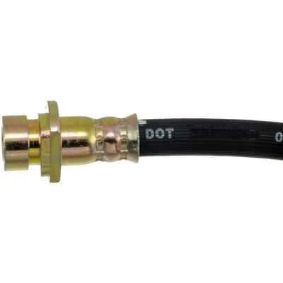 Rear Brake Hose by DORMAN/FIRST STOP - H381091 pa6