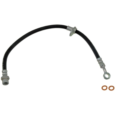 Rear Brake Hose by DORMAN/FIRST STOP - H381100 pa7