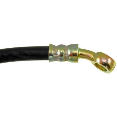 Rear Brake Hose by DORMAN/FIRST STOP - H381150 pa1