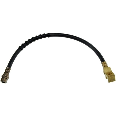 Rear Brake Hose by DORMAN/FIRST STOP - H381166 pa5