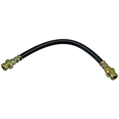 Rear Brake Hose by DORMAN/FIRST STOP - H38126 pa5