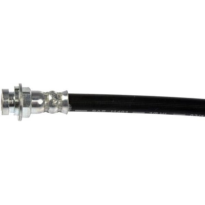 Rear Brake Hose by DORMAN/FIRST STOP - H382656 pa6