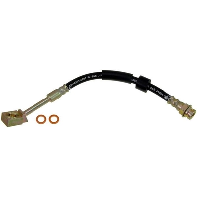 Rear Brake Hose by DORMAN/FIRST STOP - H38655 pa1