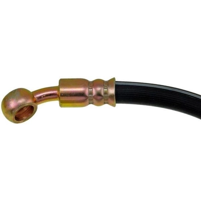 Rear Brake Hose by DORMAN/FIRST STOP - H38741 pa6