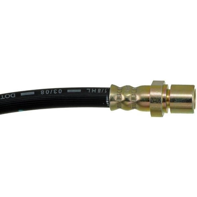 Rear Brake Hose by DORMAN/FIRST STOP - H38826 pa5