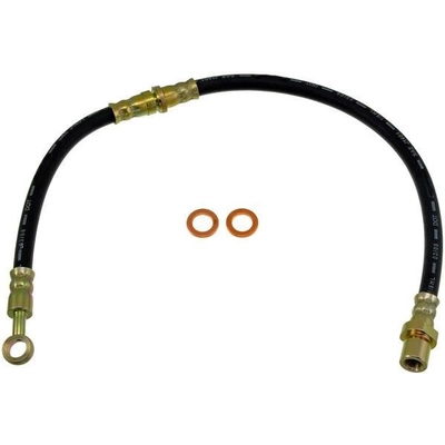 Rear Brake Hose by DORMAN/FIRST STOP - H38826 pa6