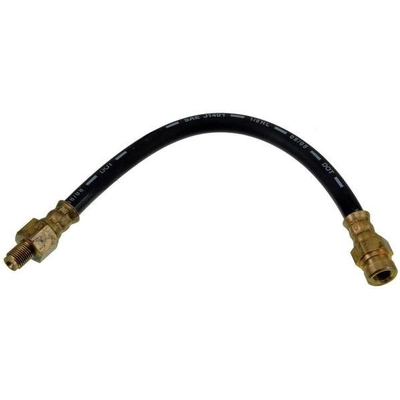 Rear Brake Hose by DORMAN/FIRST STOP - H38850 pa3