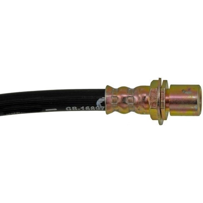 Rear Brake Hose by DORMAN/FIRST STOP - H38879 pa5