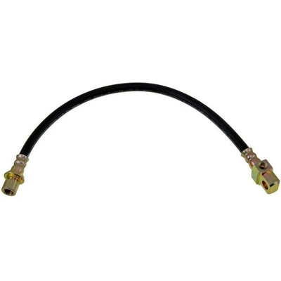 Rear Brake Hose by DORMAN/FIRST STOP - H620071 pa5