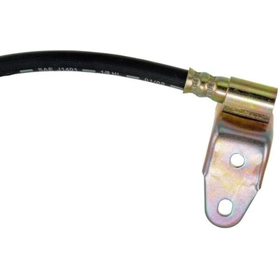 Rear Brake Hose by DORMAN/FIRST STOP - H620117 pa5